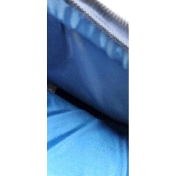 Case Logic 3201140 VNM-217 17" Notebook Carrying Case Messenger Bag Nylon BLACK - Picture 7 of 16